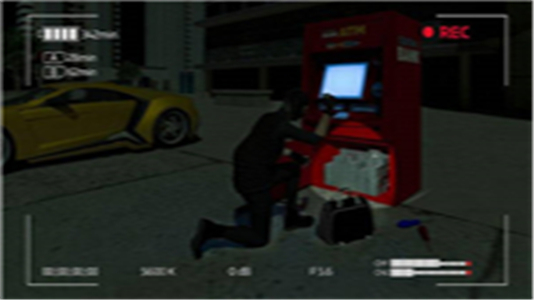 小偷模拟器2020游戏下载-小偷模拟器2020安卓版下载v1.0.3