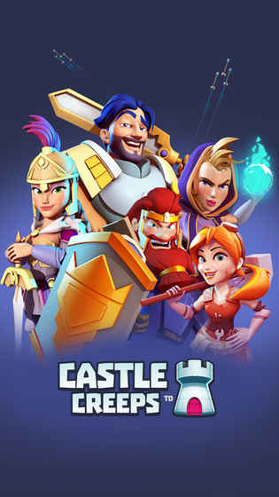 城堡守卫战游戏下载-城堡守卫战安卓版下载v1.0.0