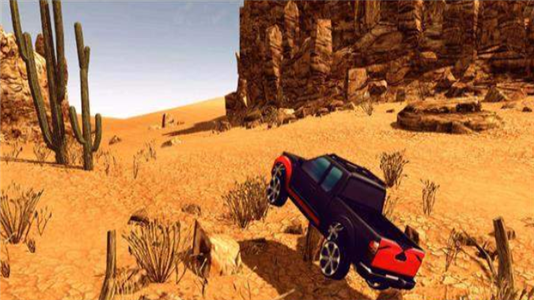 荒野吉普车游戏下载-荒野吉普车安卓版下载v1.0