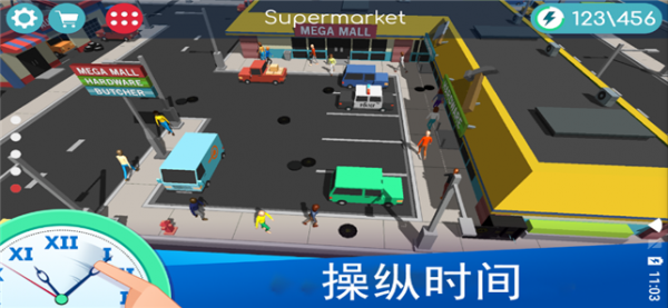 上帝模拟器中文和谐版游戏下载-上帝模拟器中文和谐版下载安装安卓版v1.0.3