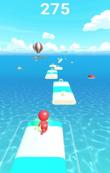 水上短跑3D手游下载-水上短跑3D安卓版下载v1.0.0