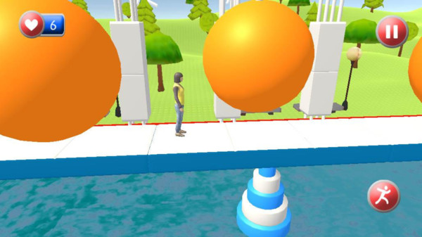 真实水上冒险3D手游下载-真实水上冒险3D安卓版下载v2.0