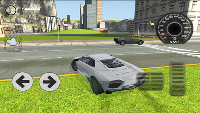 真实赛车模拟游戏下载-真实赛车模拟（生存竞速比赛）安卓版下载v4.8