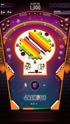 超级弹球2游戏下载-超级弹球2安卓版（三维弹球）游戏下载安装v1.0.3