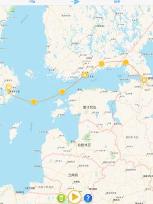 travelboastAPP旅行地图下载-travelboast智能旅行轨迹记录免费制作视频分享在线导航下载