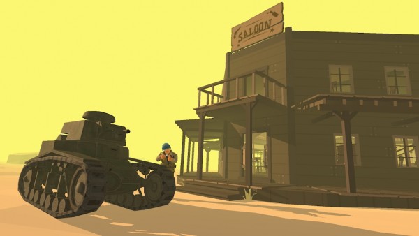 沙漠块状作战手游安卓版下载-沙漠块状作战3D画风质感多人联机枪战手游下载v1.0