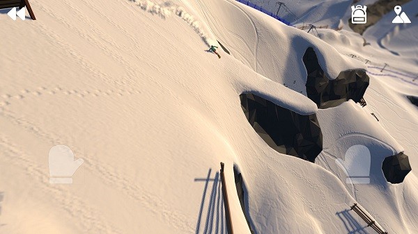 高山冒险滑雪手游安卓下载-高山冒险滑雪全新的滑雪运动模拟下载v0.3490