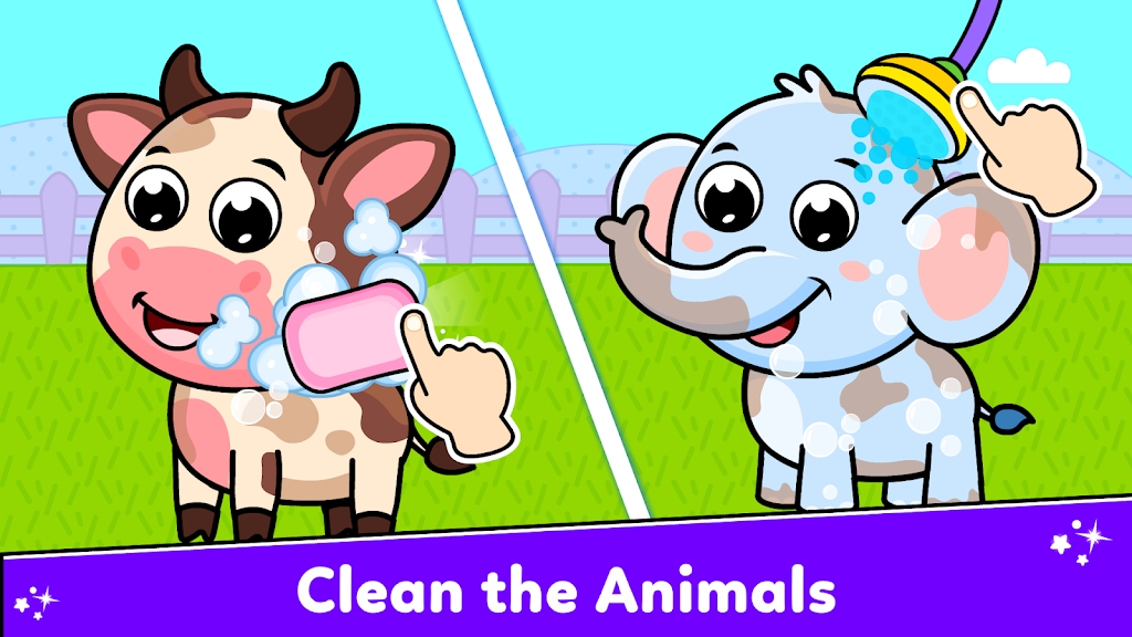 儿童动物农场游戏下载,儿童动物农场游戏官方版 v1.2