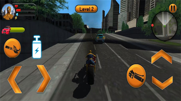 终极赛车模拟驾驶手游下载-终极赛车模拟驾驶安卓版免费下载v1.0