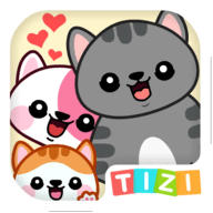 我的猫镇游戏下载-我的猫镇安卓版最新下载v1.1