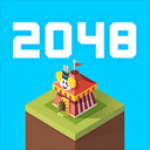 2048主题公园游戏安装入口-2048主题公园经营益智apk最新下载v1.4.0