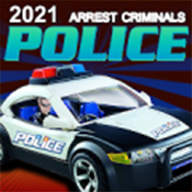 警车追逐任务3D游戏下载安装-警车追逐任务3D安卓版下载v1.02