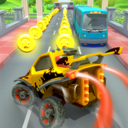 超级赛车跑酷游戏下载-超级赛车跑酷最新版下载v1.2.4