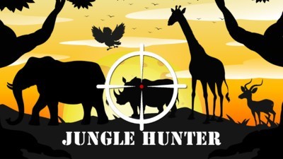 森林动物大狩猎手游下载-森林动物大狩猎安卓版免费下载v5.0.1