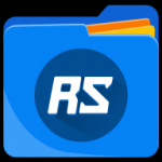RS文件管理器和谐版免费app下载-RS文件管理器专业版手机下载v1.0