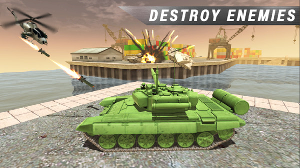顶级军队坦克游戏下载-顶级军队坦克安卓版免费游戏下载v5.19.1