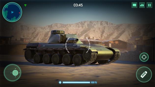坦克军对战游戏下载-坦克军对战免费游戏下载v6.5.0