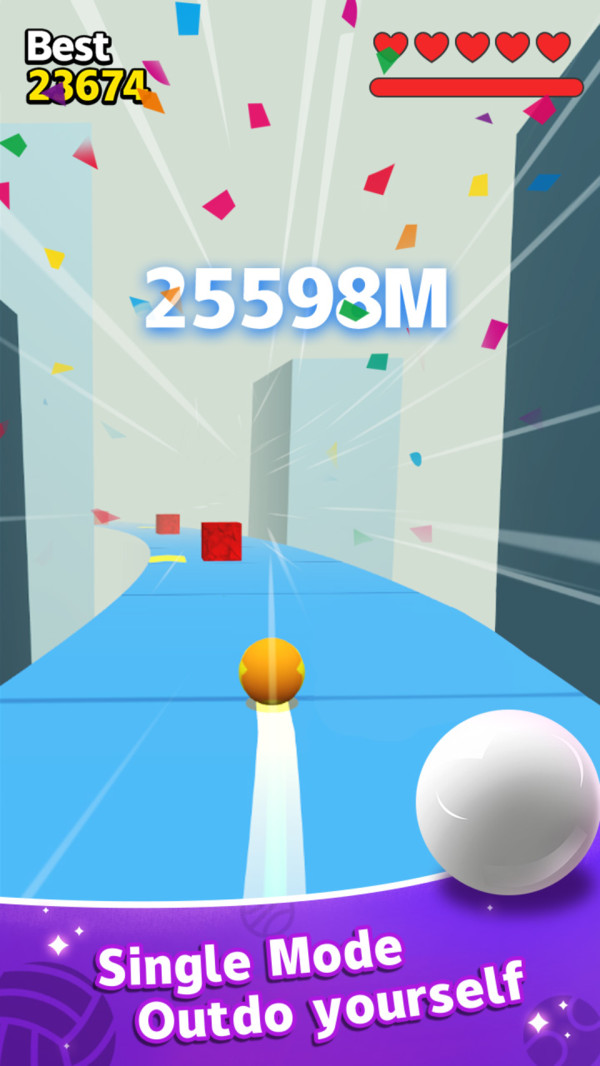 疯狂球3D手游下载-疯狂球3D安卓版免费下载v1.0.8
