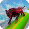 美洲狮跑酷3D游戏下载-美洲狮跑酷3D最新版下载v1.1
