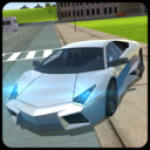 真实赛车模拟游戏下载-真实赛车模拟（生存竞速比赛）安卓版下载v4.8