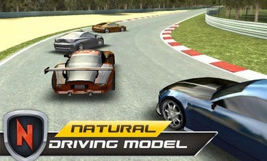 真实赛车速度游戏下载-真实赛车速度最新版下载v3.9