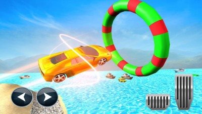 沙滩赛车模拟器游戏下载-沙滩赛车模拟器安卓版免费游戏下载v1.5.8