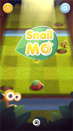 蜗牛吃苹果游戏下载-蜗牛吃苹果安卓版下载v0.8