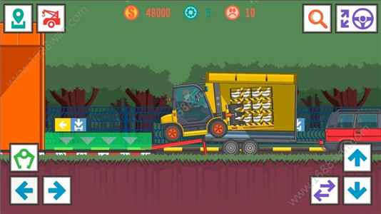 最佳卡车司机2游戏下载-最佳卡车司机2安卓版下载v1.05