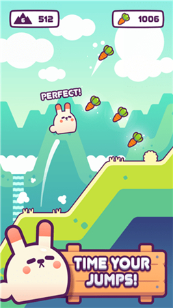 尖叫兔兔游戏下载-尖叫兔兔安卓版下载v1.0.0