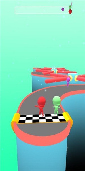 趣味跑步者游戏下载-趣味跑步者安卓版下载v1.0