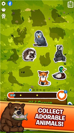 口袋森林动物营地游戏下载-口袋森林动物营地安卓版下载v1.0.2