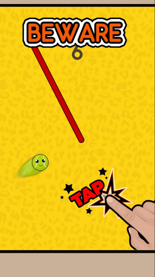 欢乐跳跳球下载免费-欢乐跳跳球安卓版游戏下载v1.0