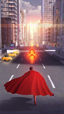 蝙蝠侠大战超人谁会赢手游下载-蝙蝠侠大战超人谁会赢（无限生命）安卓手机版下载v1.1