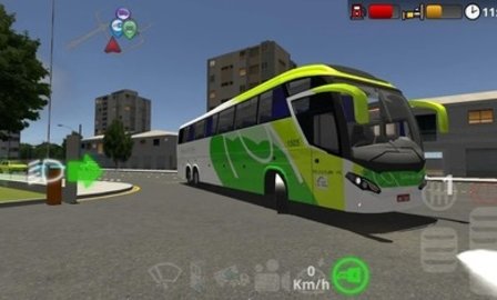 公交车司机无限金币版下载-公交车司机无限金币和谐版最新apk下载地址v0.9.8