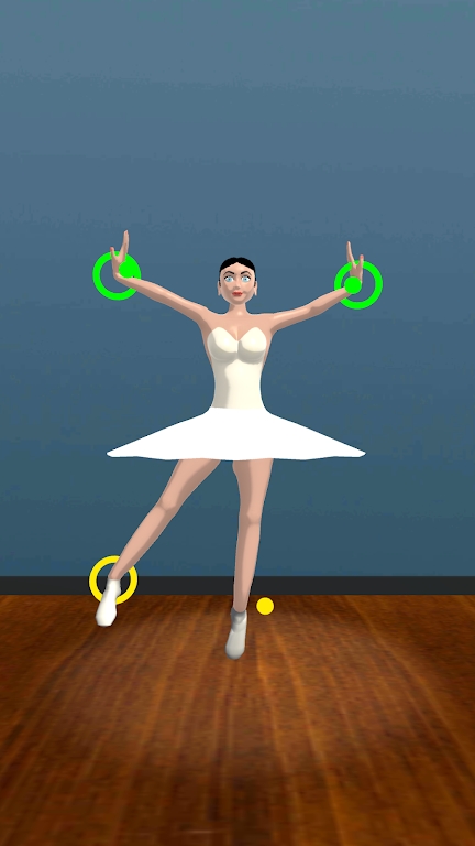 舞蹈对战3D安卓版游戏下载-舞蹈对战3D2023最新免费手游下载v1.0.0