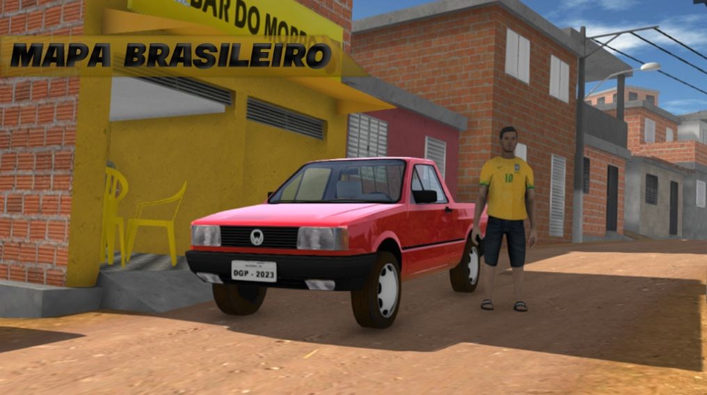 巴西汽车生活手机版下载,巴西汽车生活游戏中文手机版 2