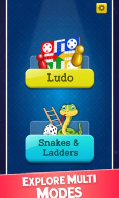 Snake Ladder中文版下载,Snake Ladder游戏app中文版 v2.0