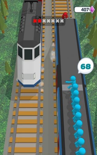 列车逃生游戏下载,列车逃生游戏安卓版 v1.0