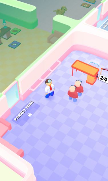兽医之家中文版下载,兽医之家游戏中文版 v1.0