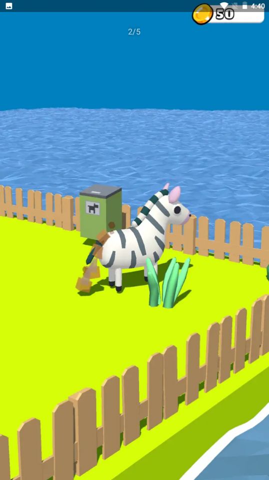 动物园清洁工游戏下载,动物园清洁工游戏安卓版 v1.0