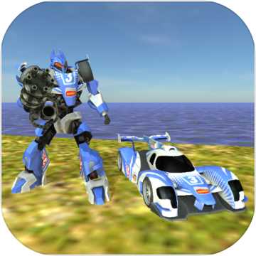 超级车机器人手游下载-超级车机器人免费安卓版下载v1.7.2