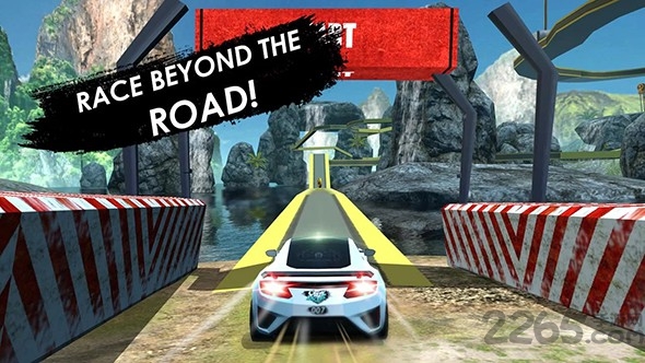 顶级狂热赛车游戏下载-顶级狂热赛车最新版下载v1.6