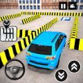 新时代停车场模拟器游戏下载-新时代停车场模拟器最新版下载v1.2.1