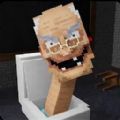 厕所怪物学校官方版下载,厕所怪物学校游戏官方版 v1.0.0