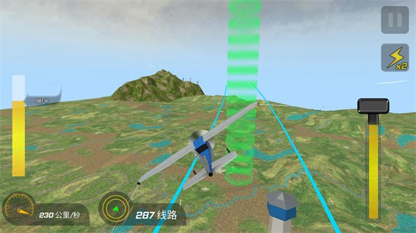 飞机真实模拟手游下载-飞机真实模拟安卓版最新下载v306.1.0.3018