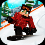 像素滑雪世界最新版免费下载-像素滑雪世界安卓版（像素滑雪）下载v1.7
