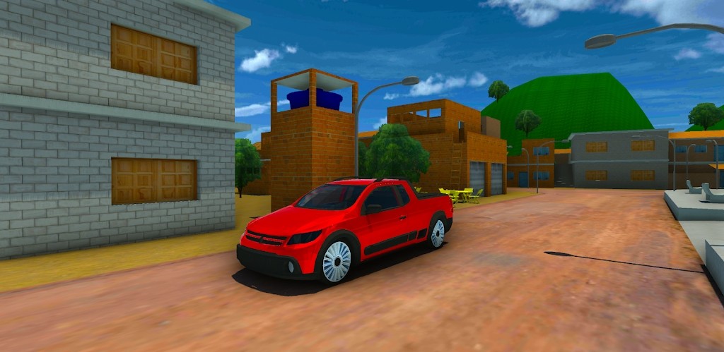 固定巴西汽车游戏下载-固定巴西汽车最新版下载v1.0