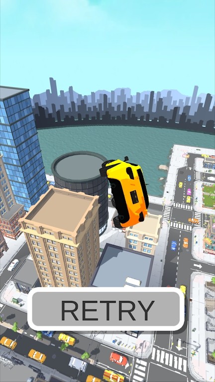 天空赛道驾驶赛车游戏下载安装-天空赛道驾驶赛车安卓版下载v1.0.0