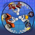 铁笼摩托车手游下载-铁笼摩托车免费安卓版下载v1.3.4