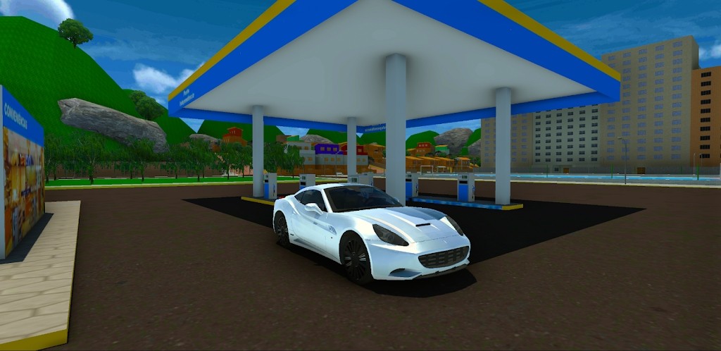 固定巴西汽车游戏下载-固定巴西汽车最新版下载v1.0